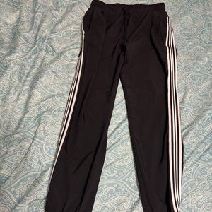 Avia black athletic pants